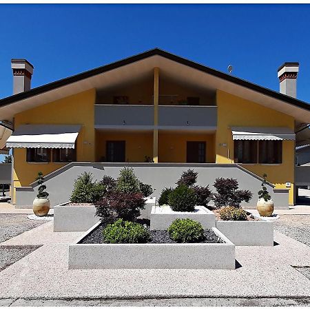 Villa Agricolae Agriturismo Marina  Eksteriør billede