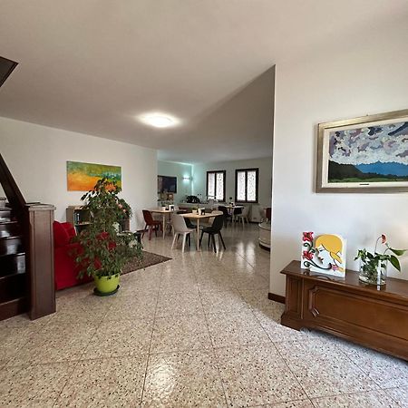 Villa Agricolae Agriturismo Marina  Eksteriør billede