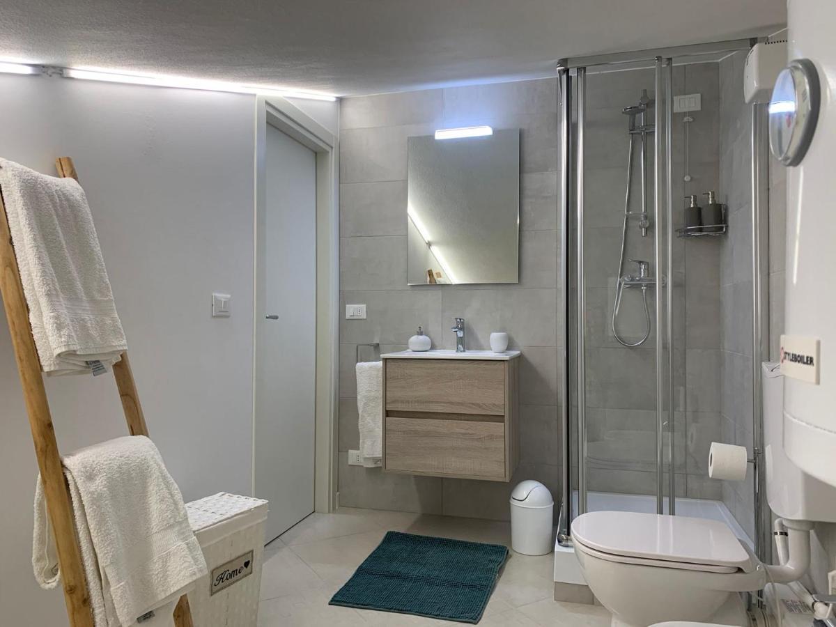 Villa Agricolae Agriturismo Marina  Eksteriør billede