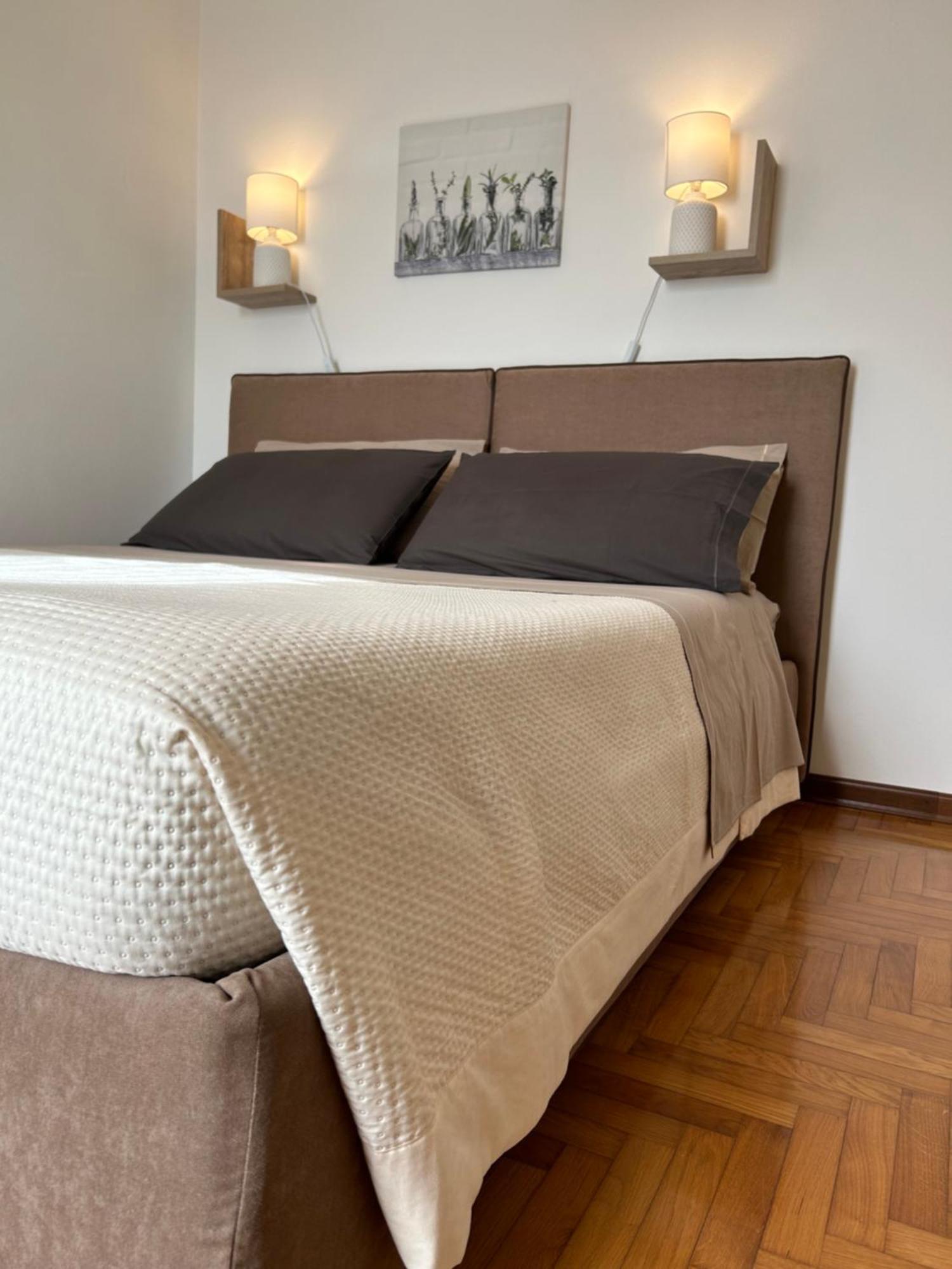 Villa Agricolae Agriturismo Marina  Eksteriør billede