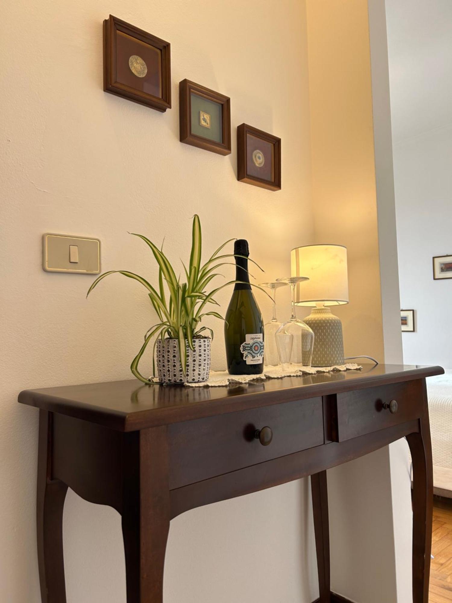 Villa Agricolae Agriturismo Marina  Eksteriør billede