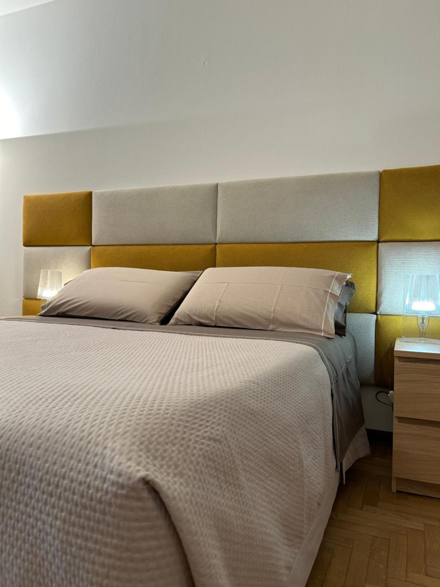 Villa Agricolae Agriturismo Marina  Eksteriør billede