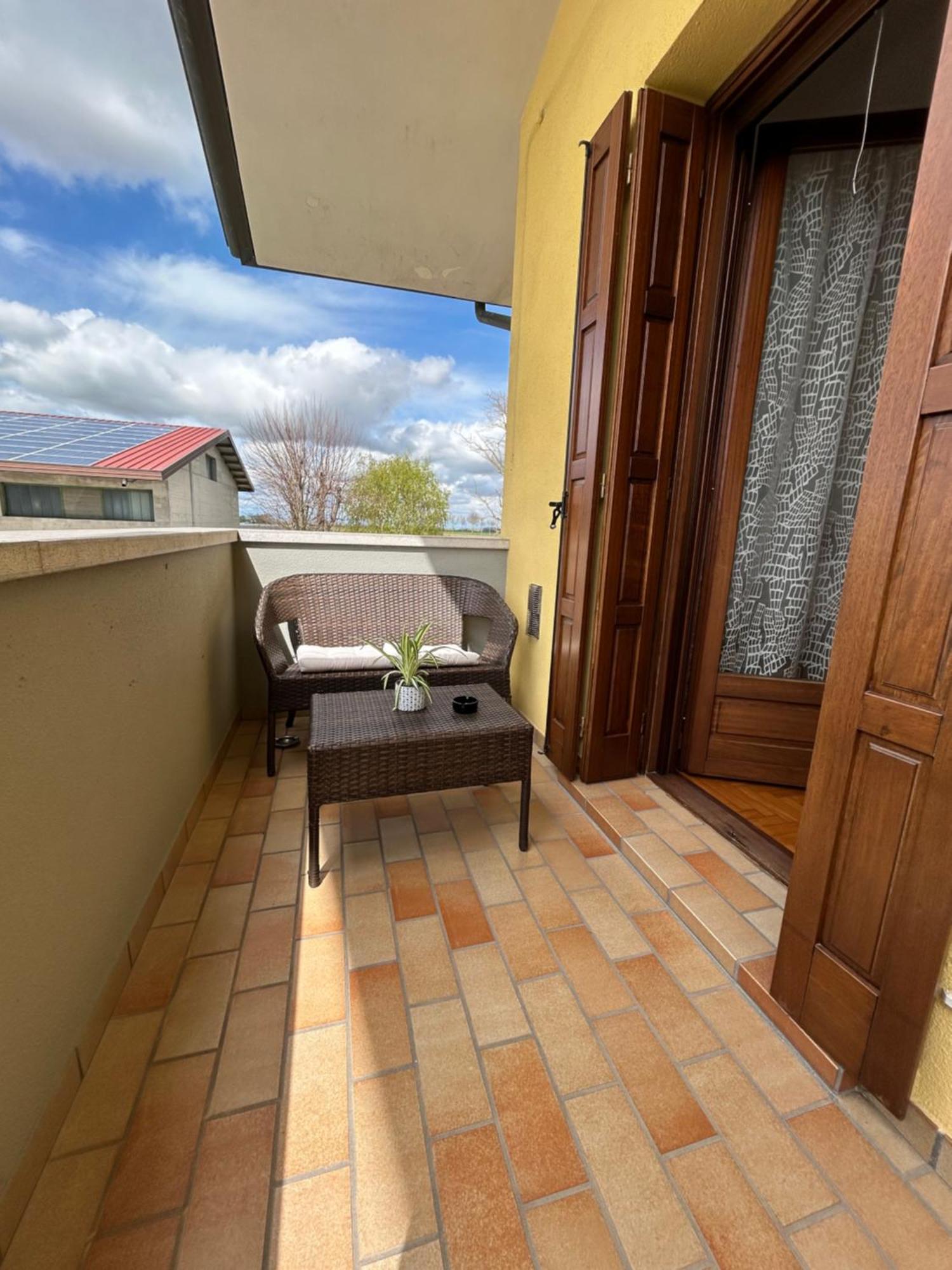 Villa Agricolae Agriturismo Marina  Eksteriør billede