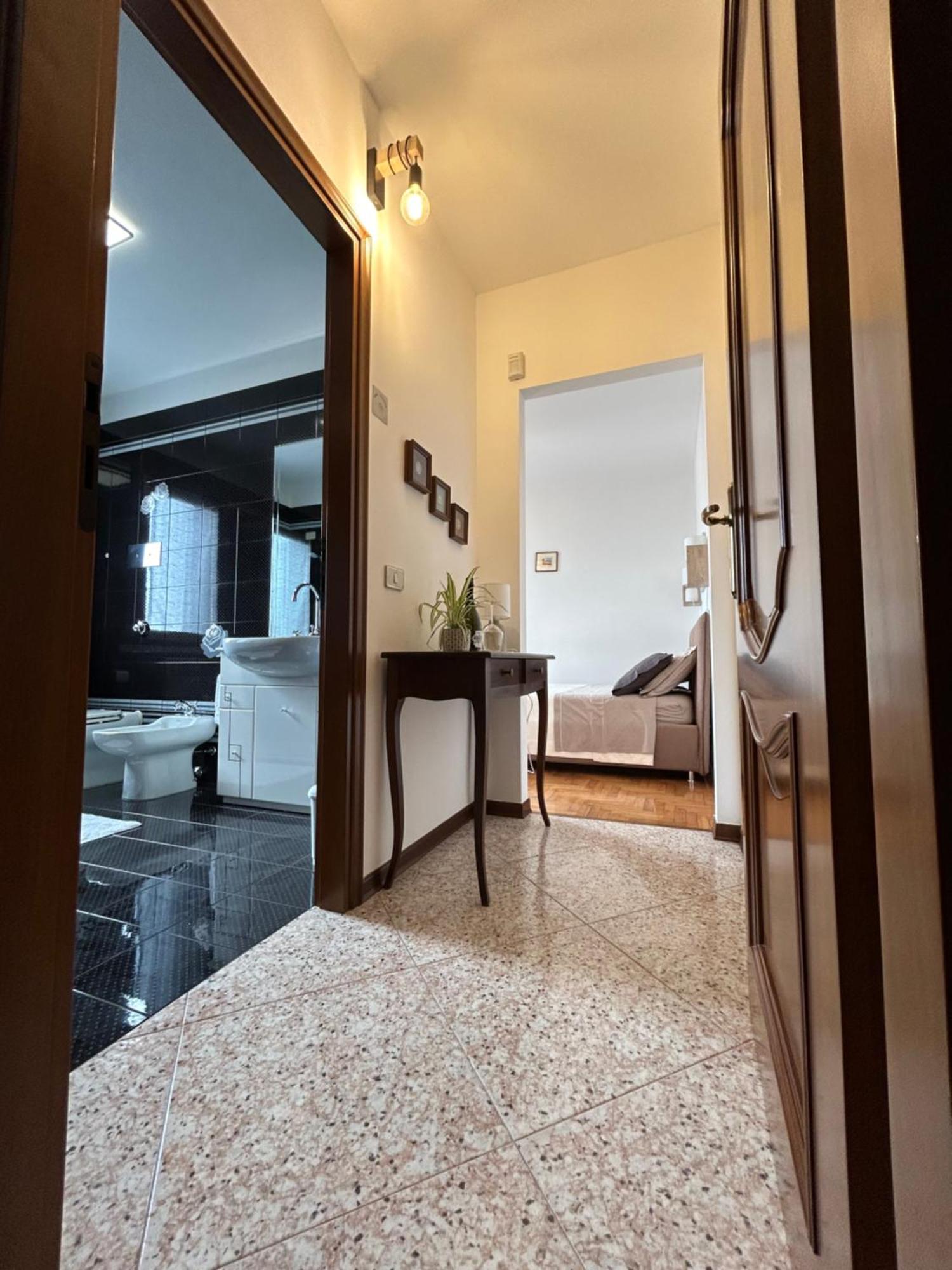 Villa Agricolae Agriturismo Marina  Eksteriør billede