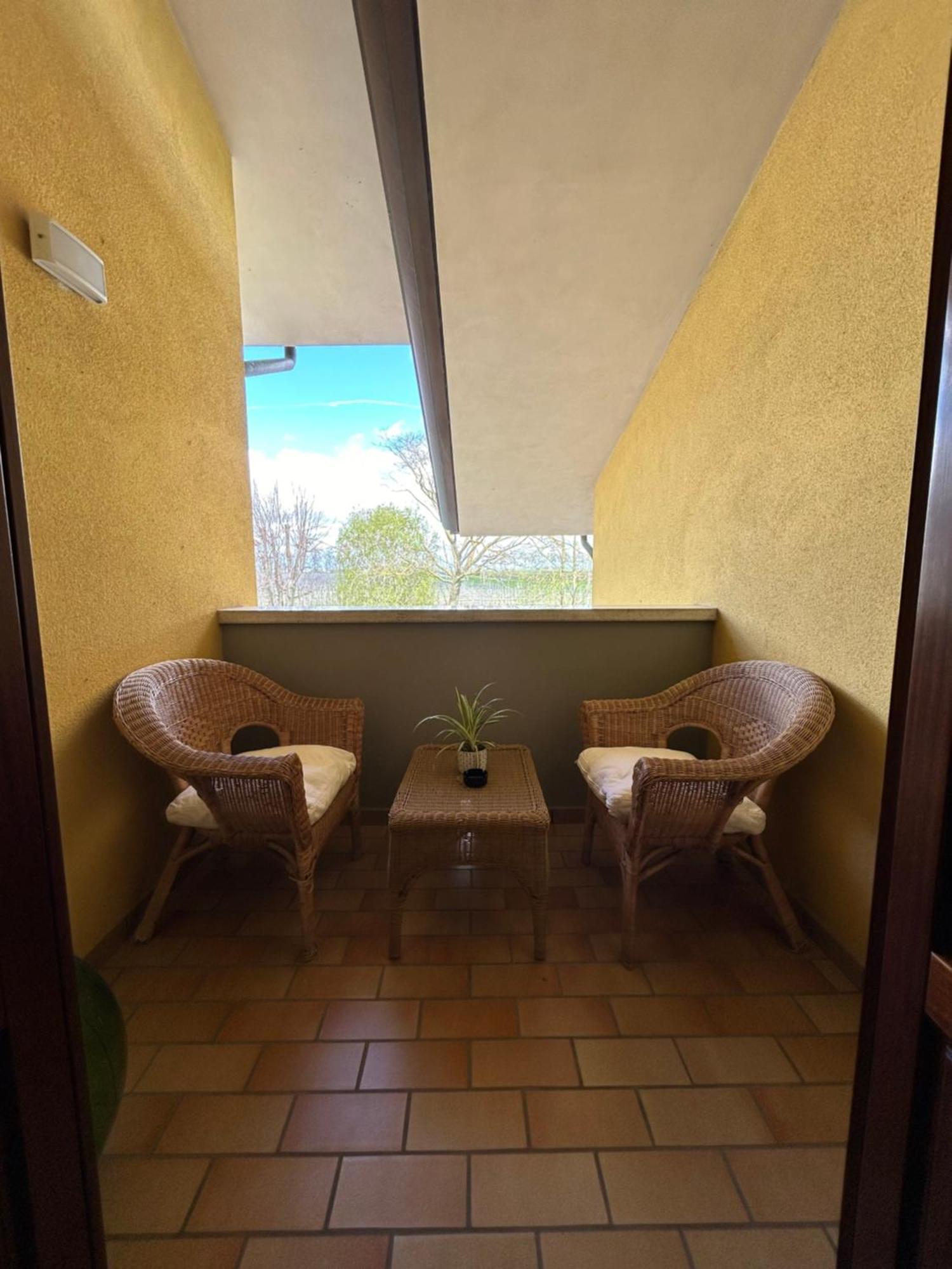 Villa Agricolae Agriturismo Marina  Eksteriør billede