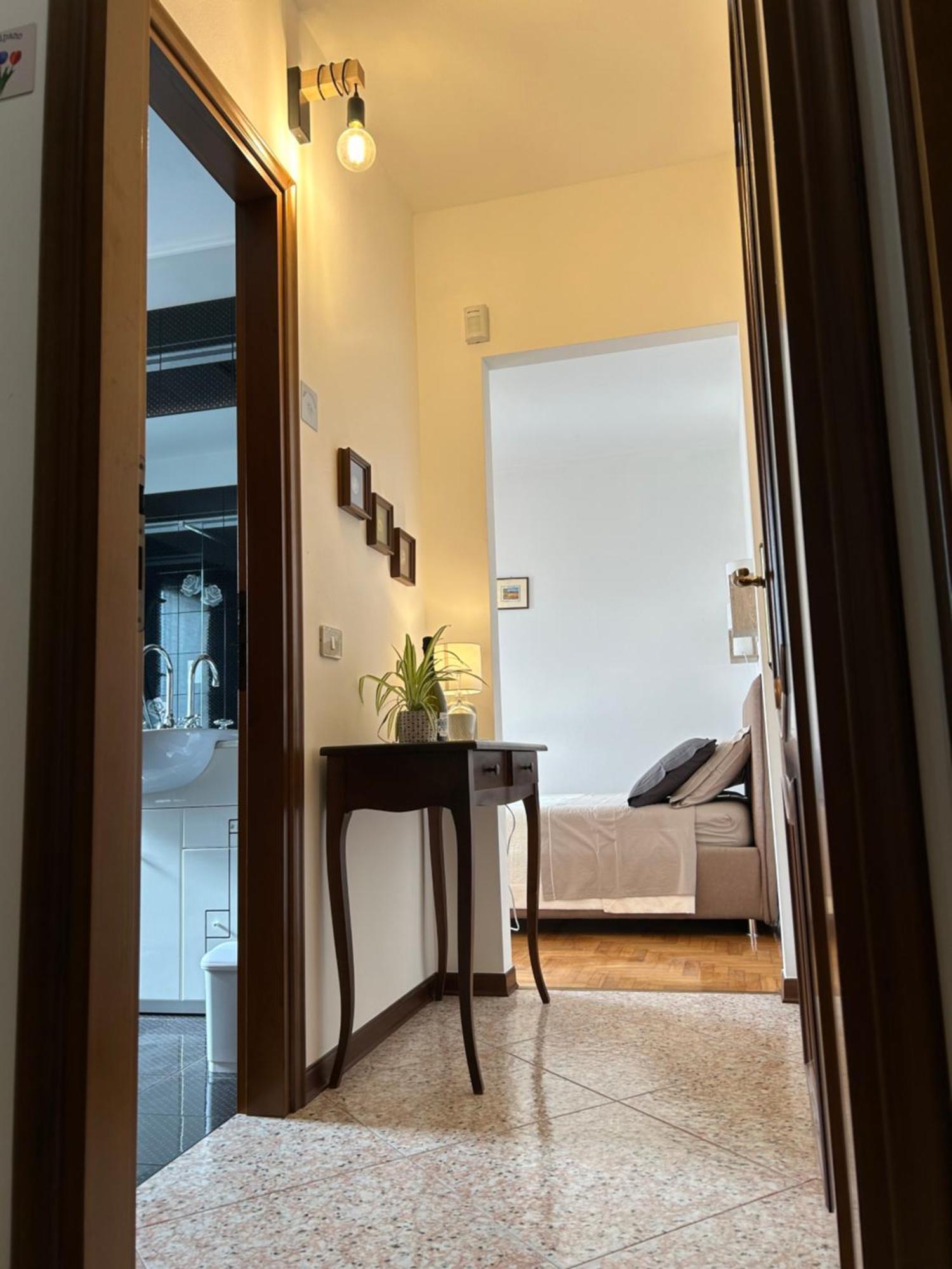 Villa Agricolae Agriturismo Marina  Eksteriør billede