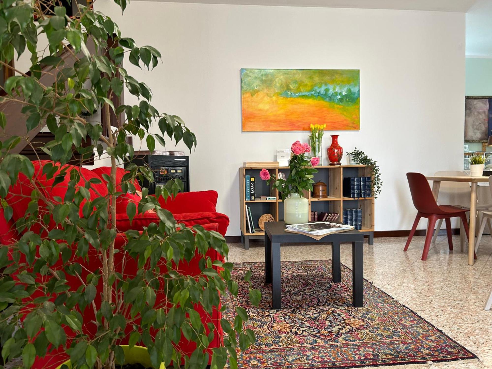 Villa Agricolae Agriturismo Marina  Eksteriør billede
