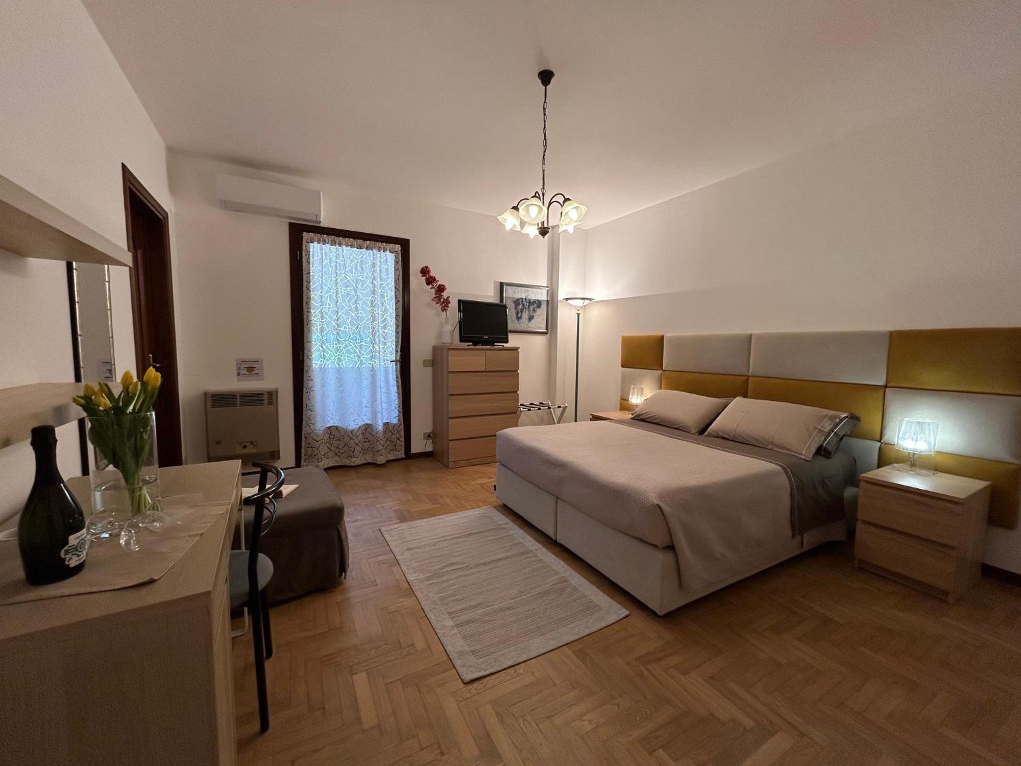 Villa Agricolae Agriturismo Marina  Eksteriør billede
