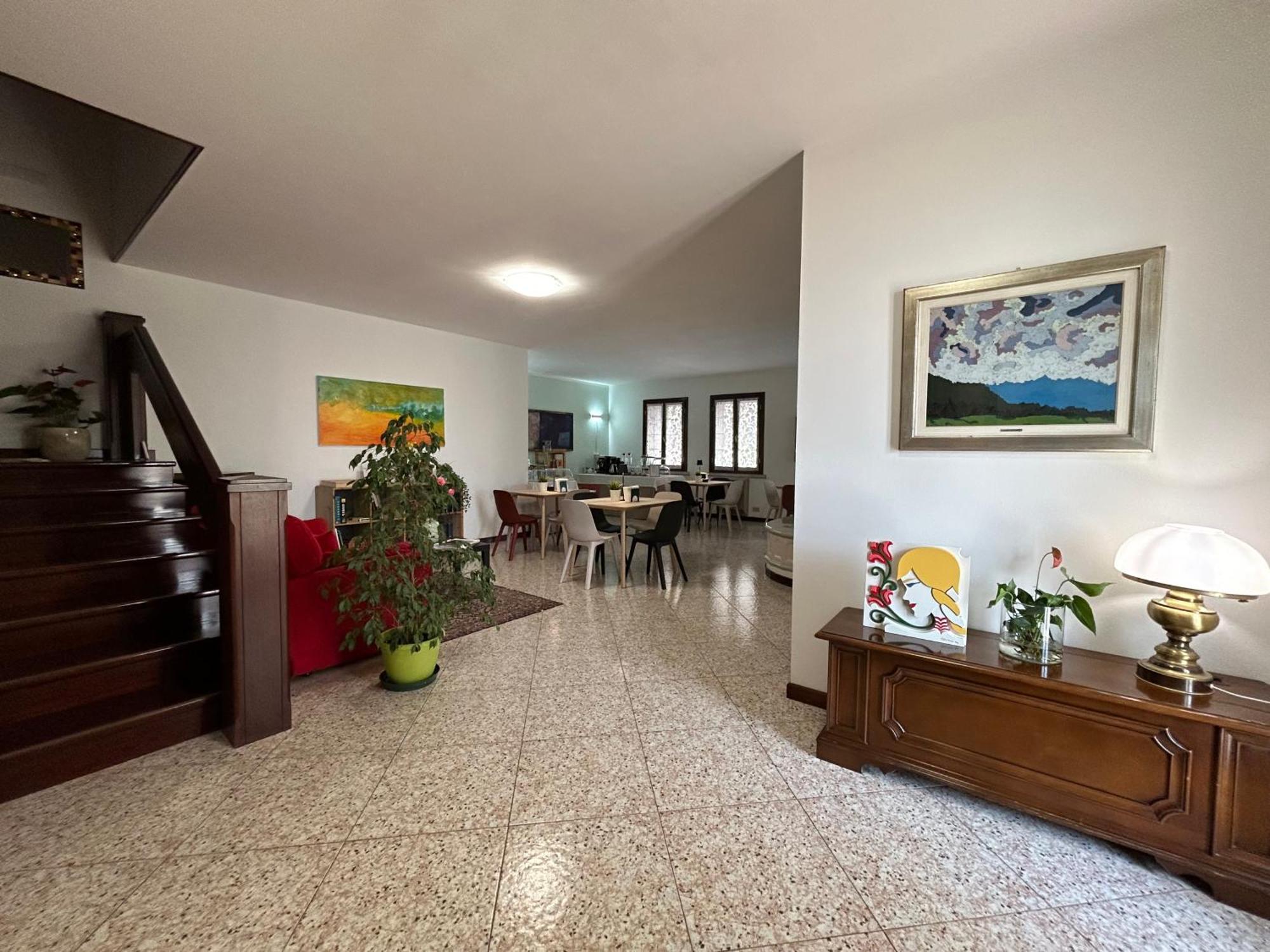 Villa Agricolae Agriturismo Marina  Eksteriør billede