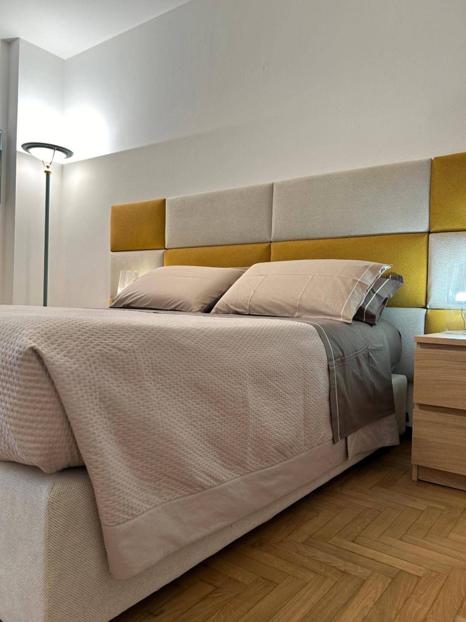 Villa Agricolae Agriturismo Marina  Eksteriør billede