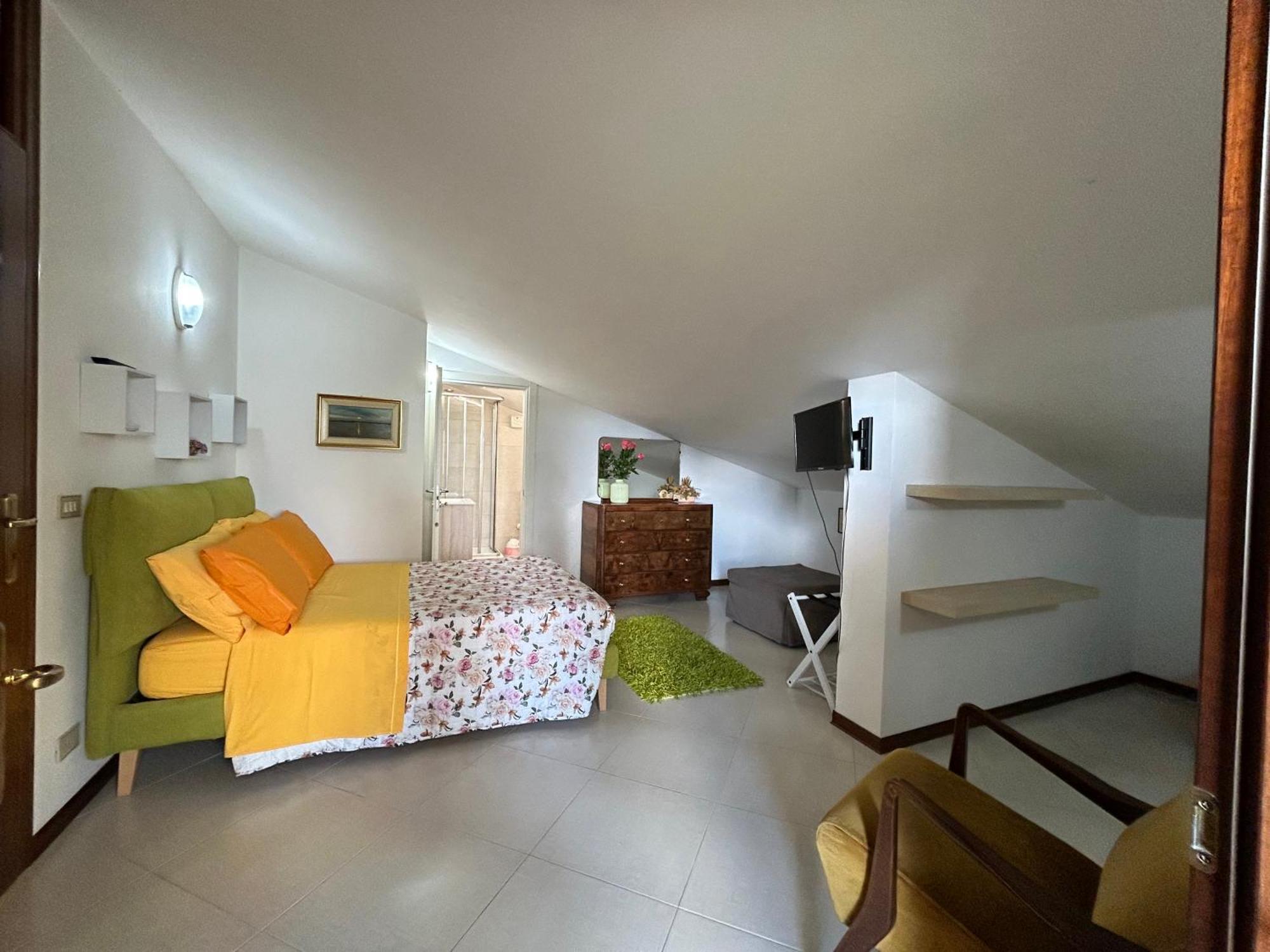 Villa Agricolae Agriturismo Marina  Eksteriør billede