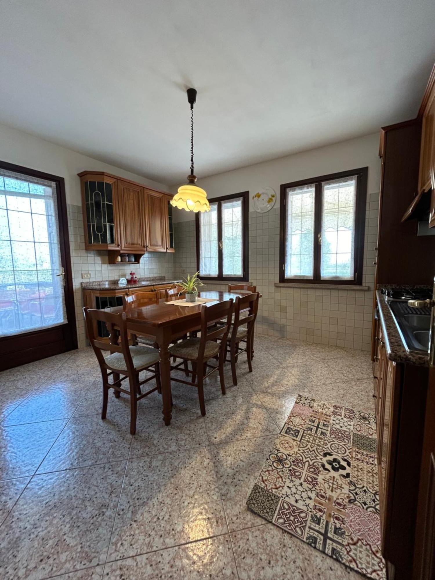 Villa Agricolae Agriturismo Marina  Eksteriør billede