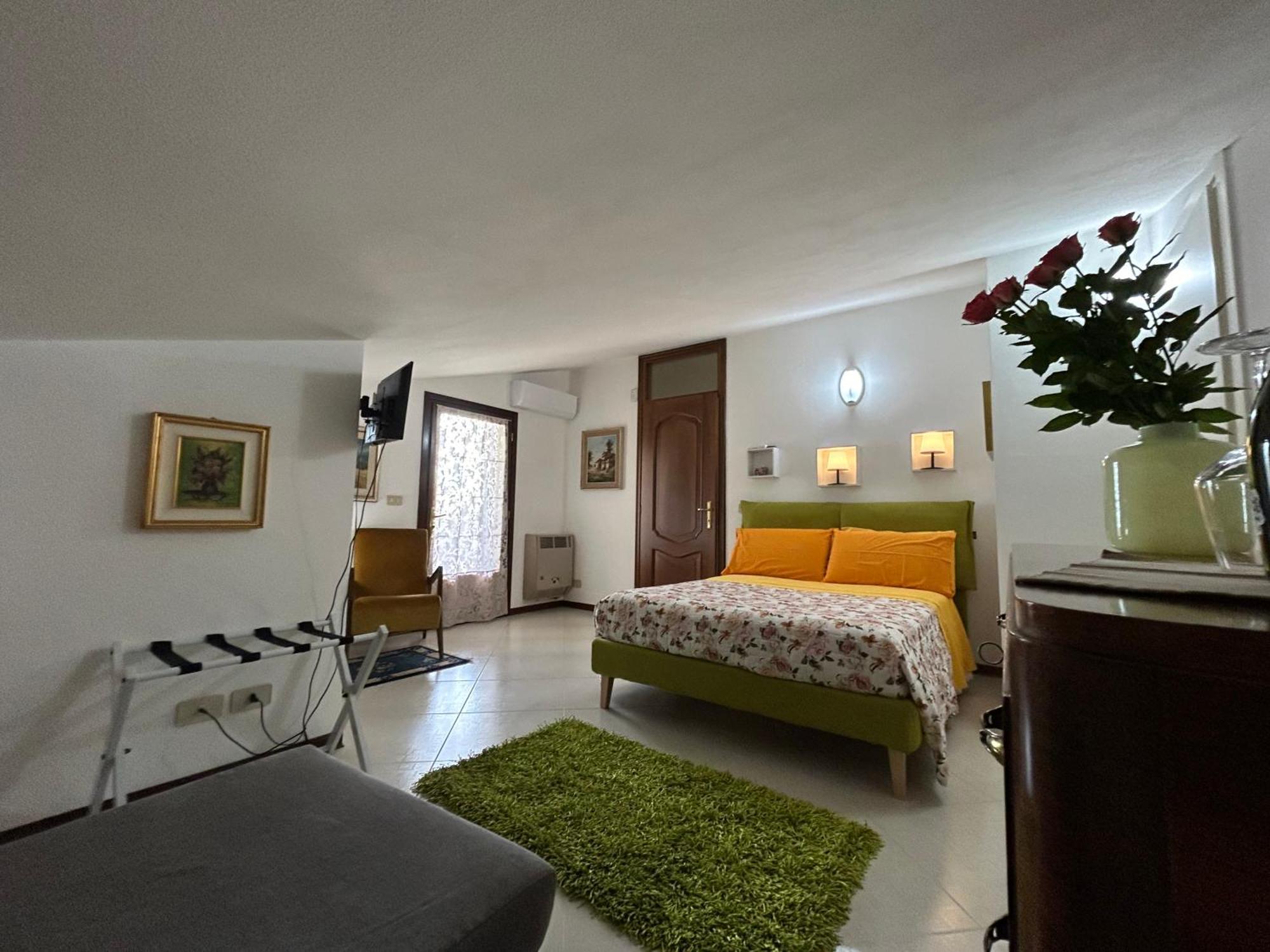 Villa Agricolae Agriturismo Marina  Eksteriør billede
